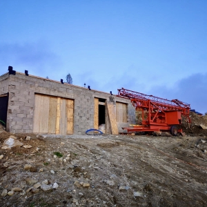 Chalet bois Pyrénées-Orientales - Charpentier maison bois