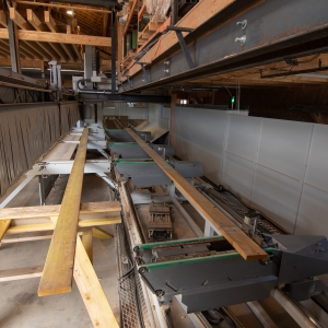 fabrication chalet font romeu