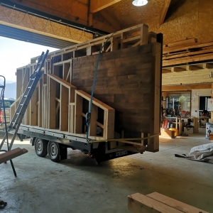 construction maison bois font romeu